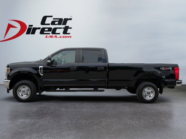 Used 2018 Ford F250 XL w/ Power Equipment Group AWD/4WD image 3