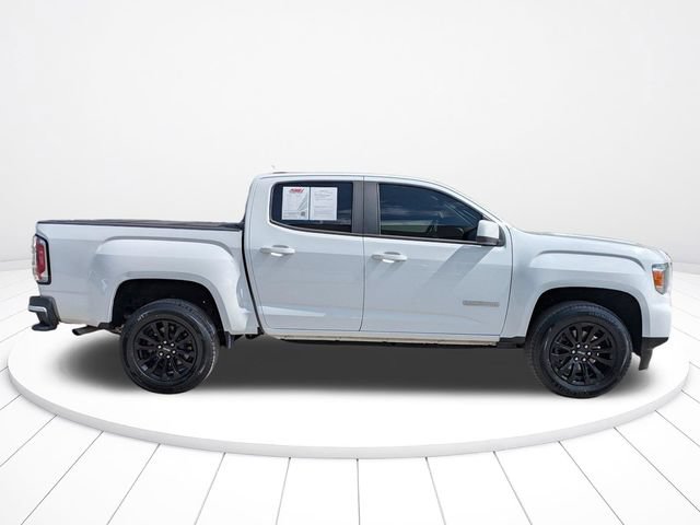 Used 2022 GMC Canyon Elevation RWD image 3