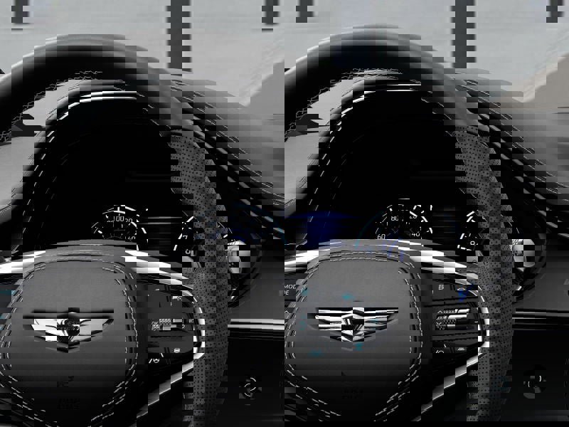 New 2025 Genesis GV70 2.5T w/ Sport Prestige Package image 13