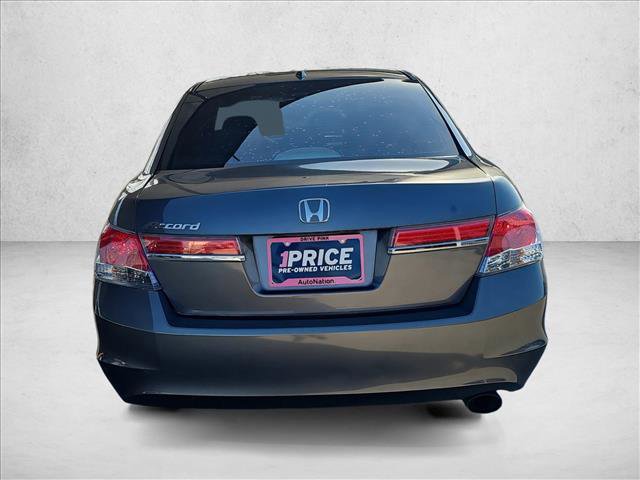 Used 2012 Honda Accord EX-L image 4