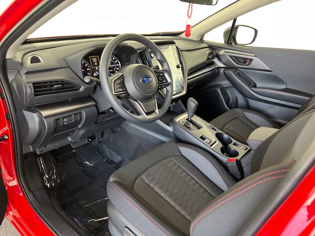 New 2026 Subaru Impreza 2.0i Sport AWD/4WD image 19