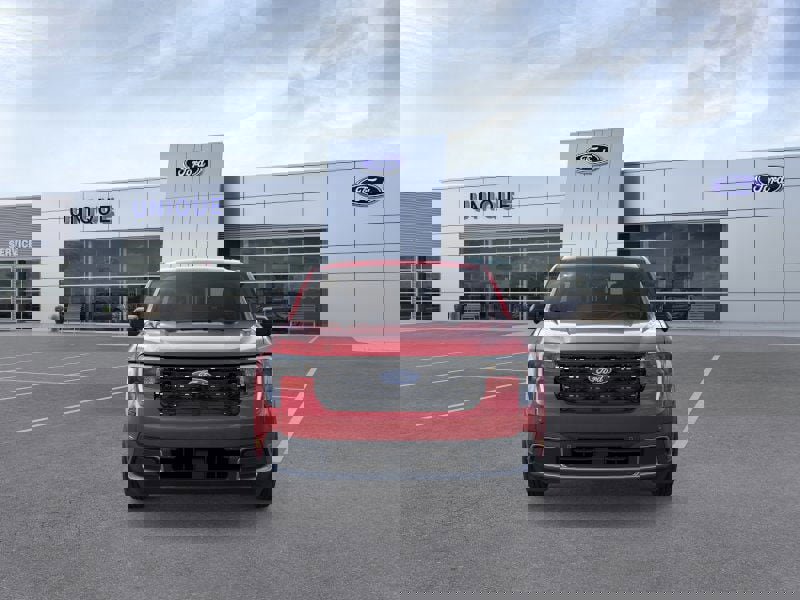 New 2026 Ford Maverick Lariat w/ 4K Tow Package image 6