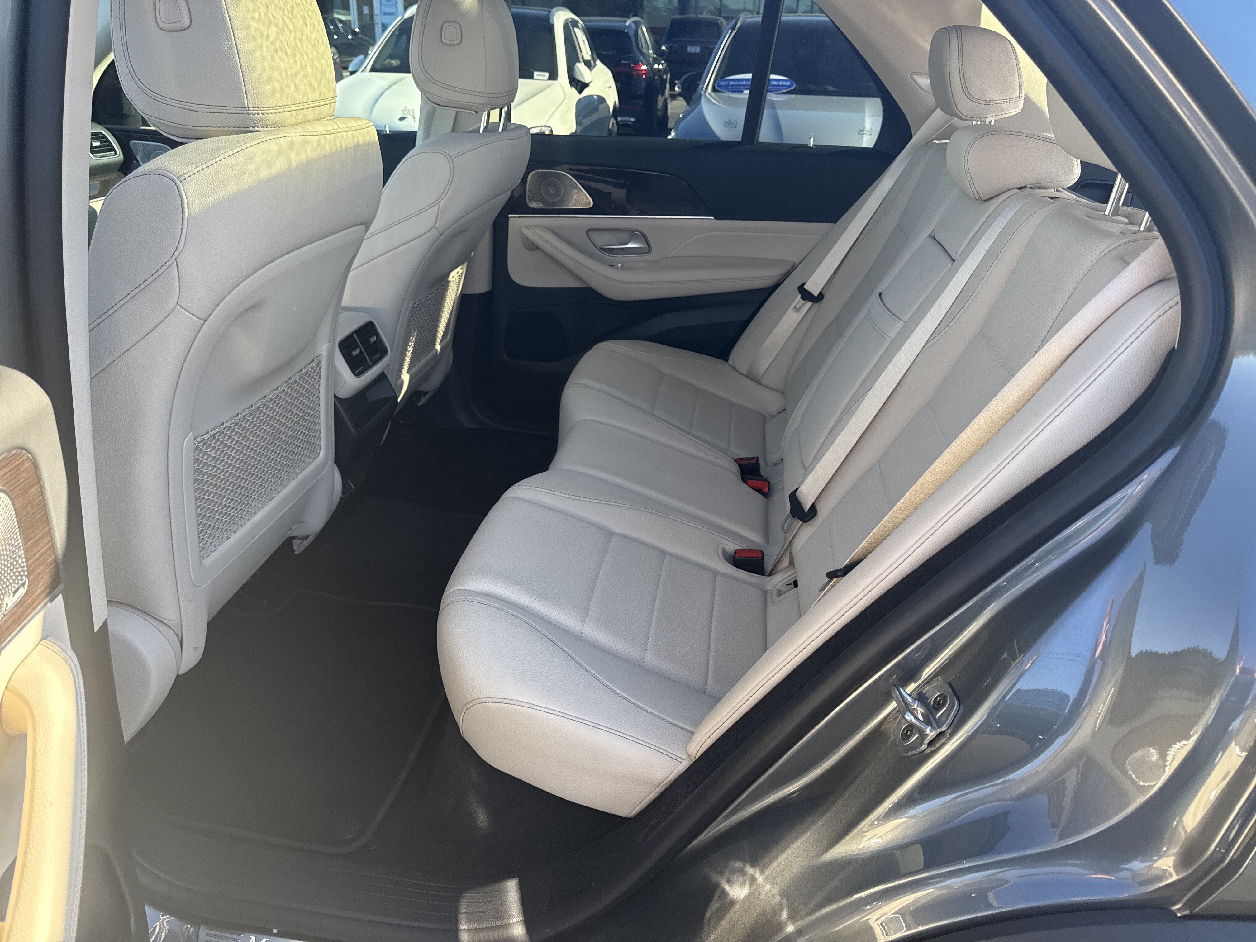Used 2026 Mercedes-Benz GLE 350 4MATIC image 33