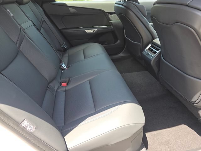 New 2026 Lexus ES 350h w/ Cold Area Package FWD image 13