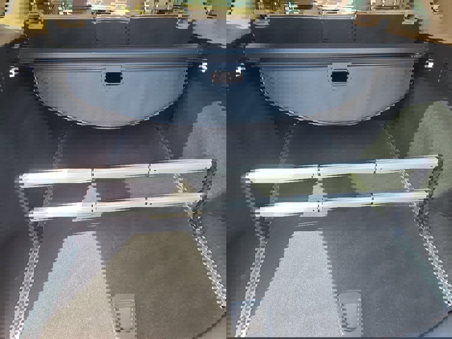 Used 2017 Cadillac XT5 Platinum image 12