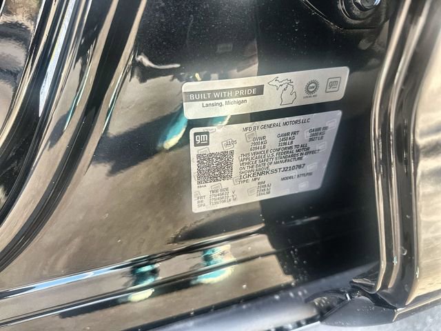 New 2026 GMC Acadia Denali w/ Super Cruise Package image 35