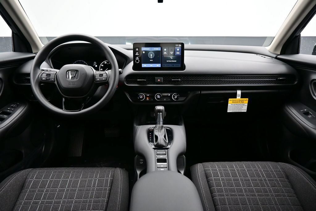 New 2027 Honda HR-V LX image 40