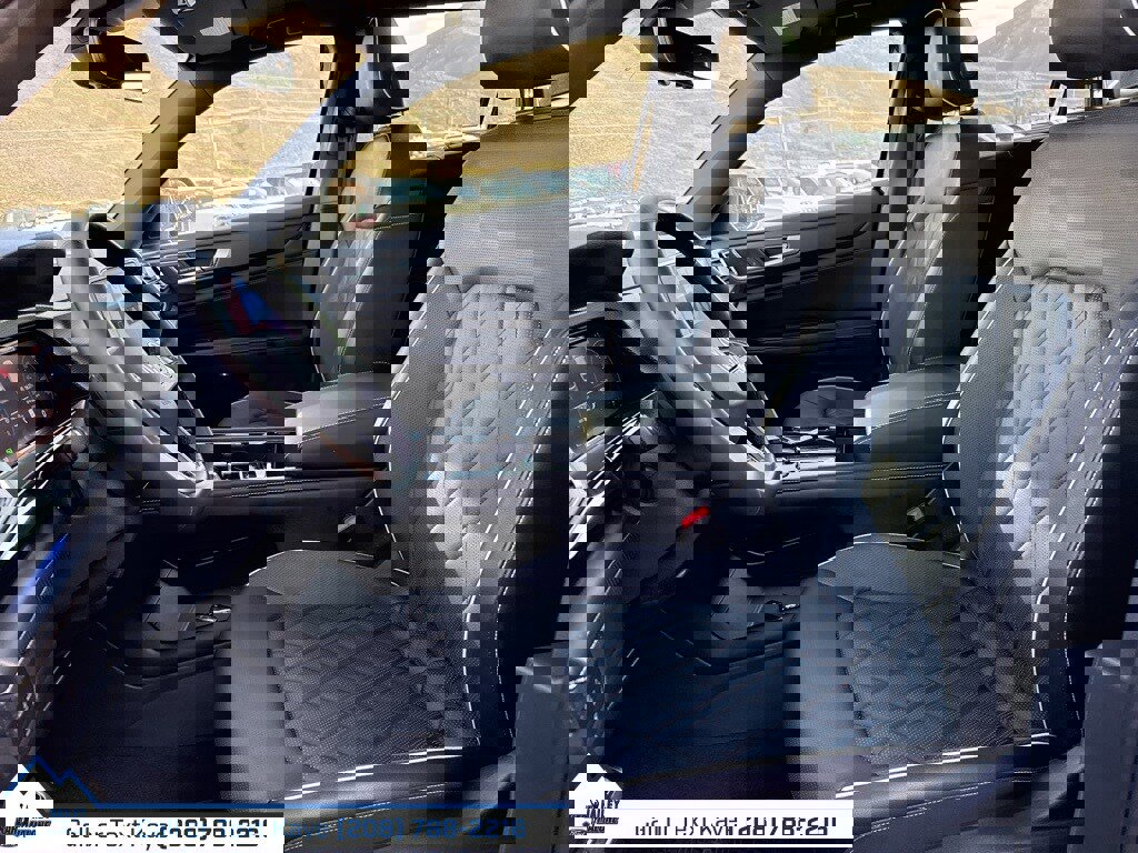 Used 2024 Volkswagen Atlas Cross Sport SEL Premium R-Line image 20