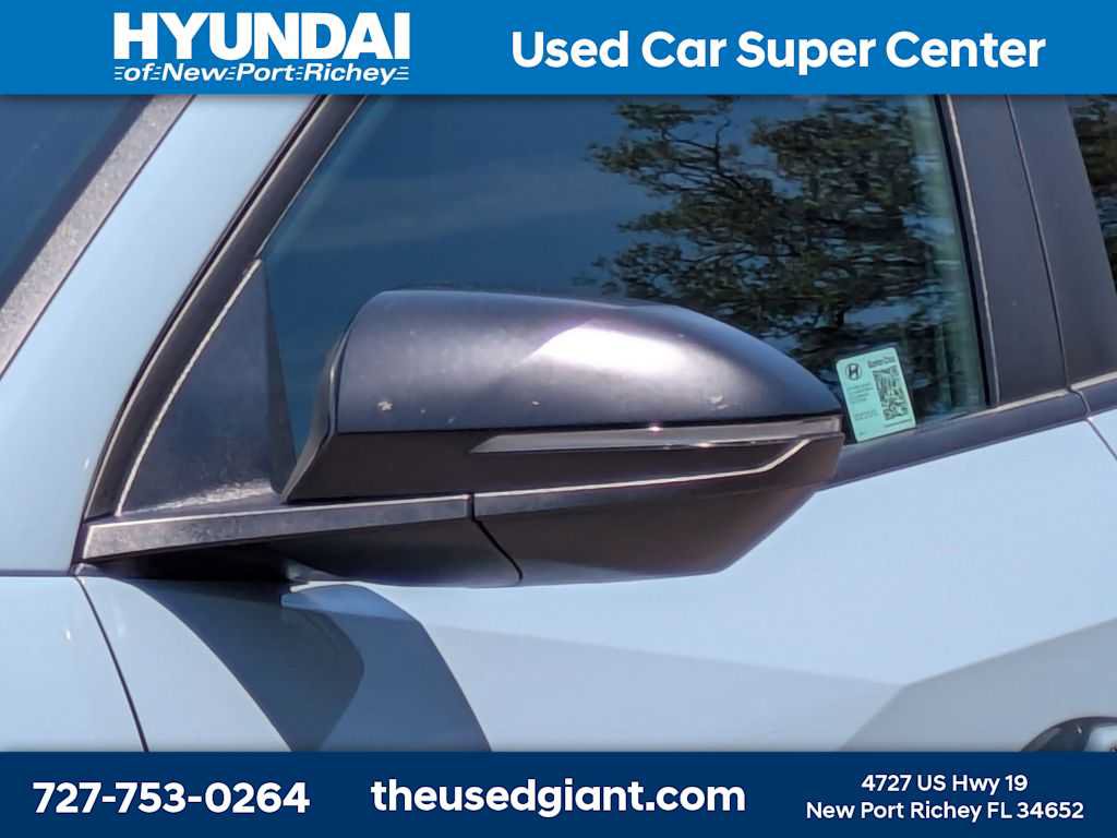 Certified 2024 Hyundai Santa Cruz XRT AWD/4WD image 11