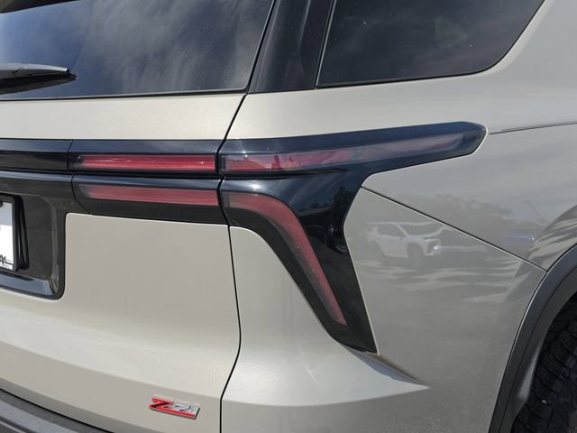 New 2026 Chevrolet Traverse Z71 w/ Enhanced Driving Package image 10