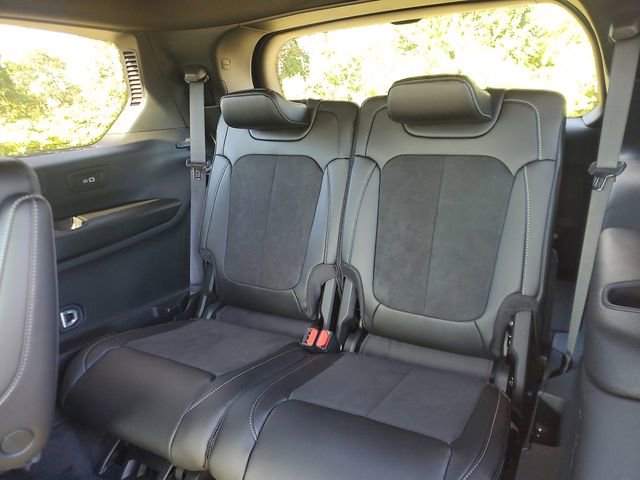 New 2025 Jeep Grand Cherokee L Altitude image 8