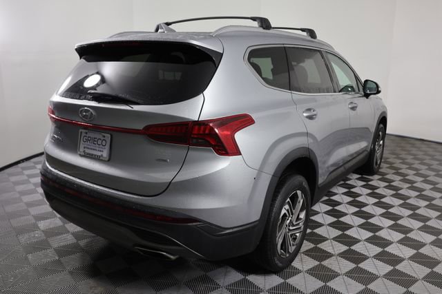 Used 2023 Hyundai Santa Fe SEL image 8