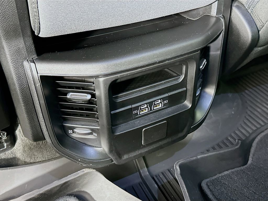 Certified 2023 RAM 1500 Big Horn image 36