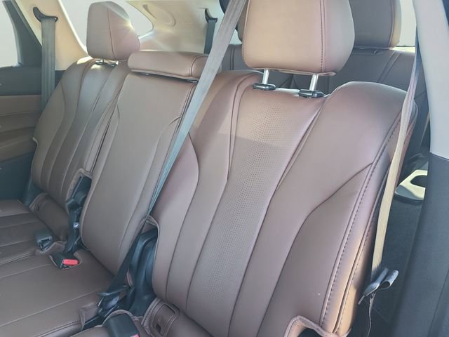Used 2025 Acura MDX w/ Technology Package image 14