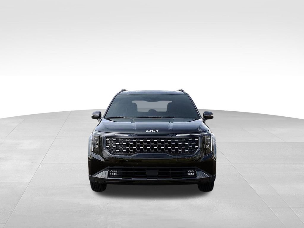 New 2026 Kia Carnival SX w/ SX Dark Edition Package image 25