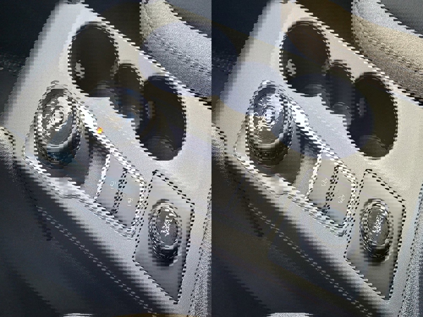 New 2025 Ford Bronco Sport Big Bend image 11