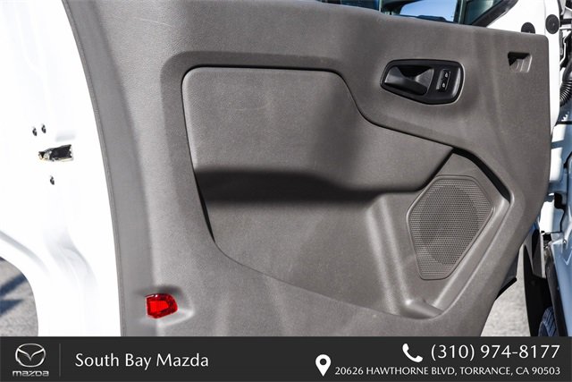 Used 2023 Ford Transit 250 Low Roof w/ Exterior Upgrade Package image 19