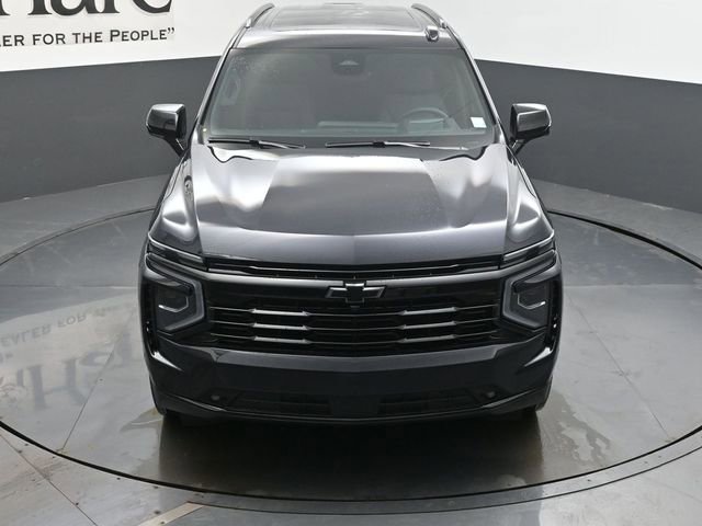 New 2026 Chevrolet Tahoe RST image 38