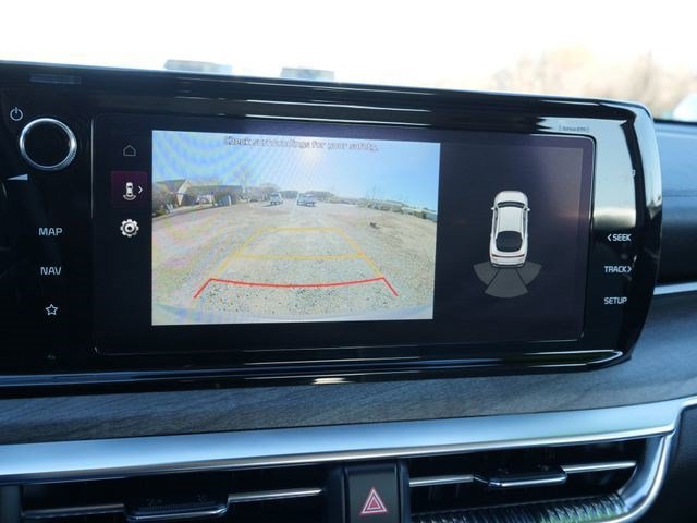 Used 2023 Kia K5 EX FWD image 30