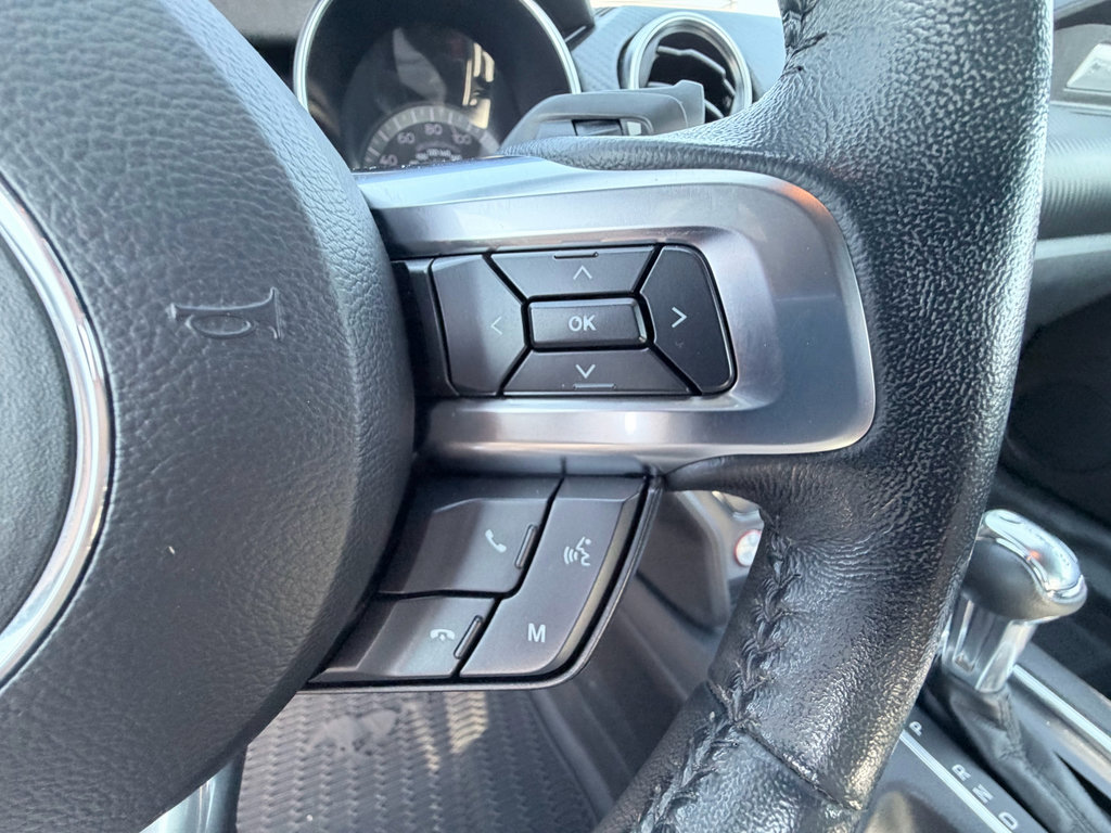 Used 2023 Ford Mustang EcoBoost w/ Equipment Group 101A image 13
