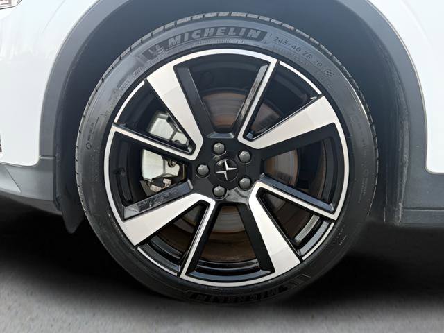 Used 2022 Polestar Polestar 2 AWD/4WD image 8