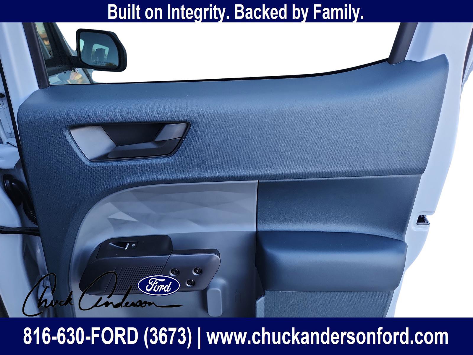 New 2025 Ford Maverick XLT w/ Black Appearance Package image 25