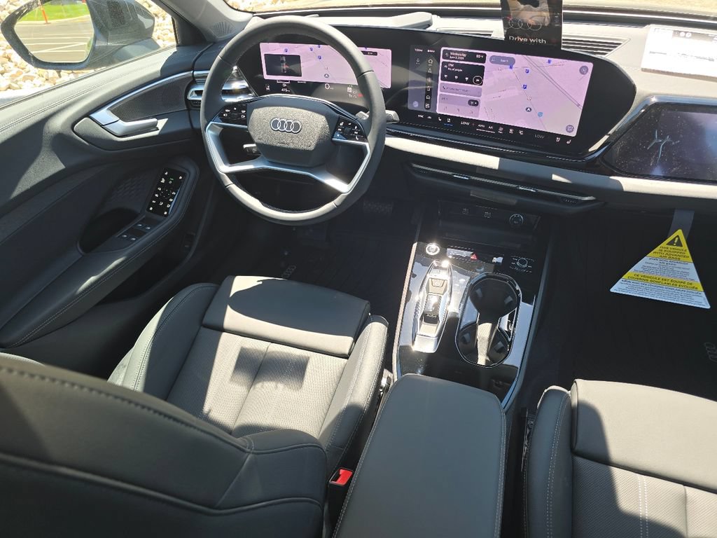 New 2026 Audi A5 Premium Plus AWD/4WD image 35