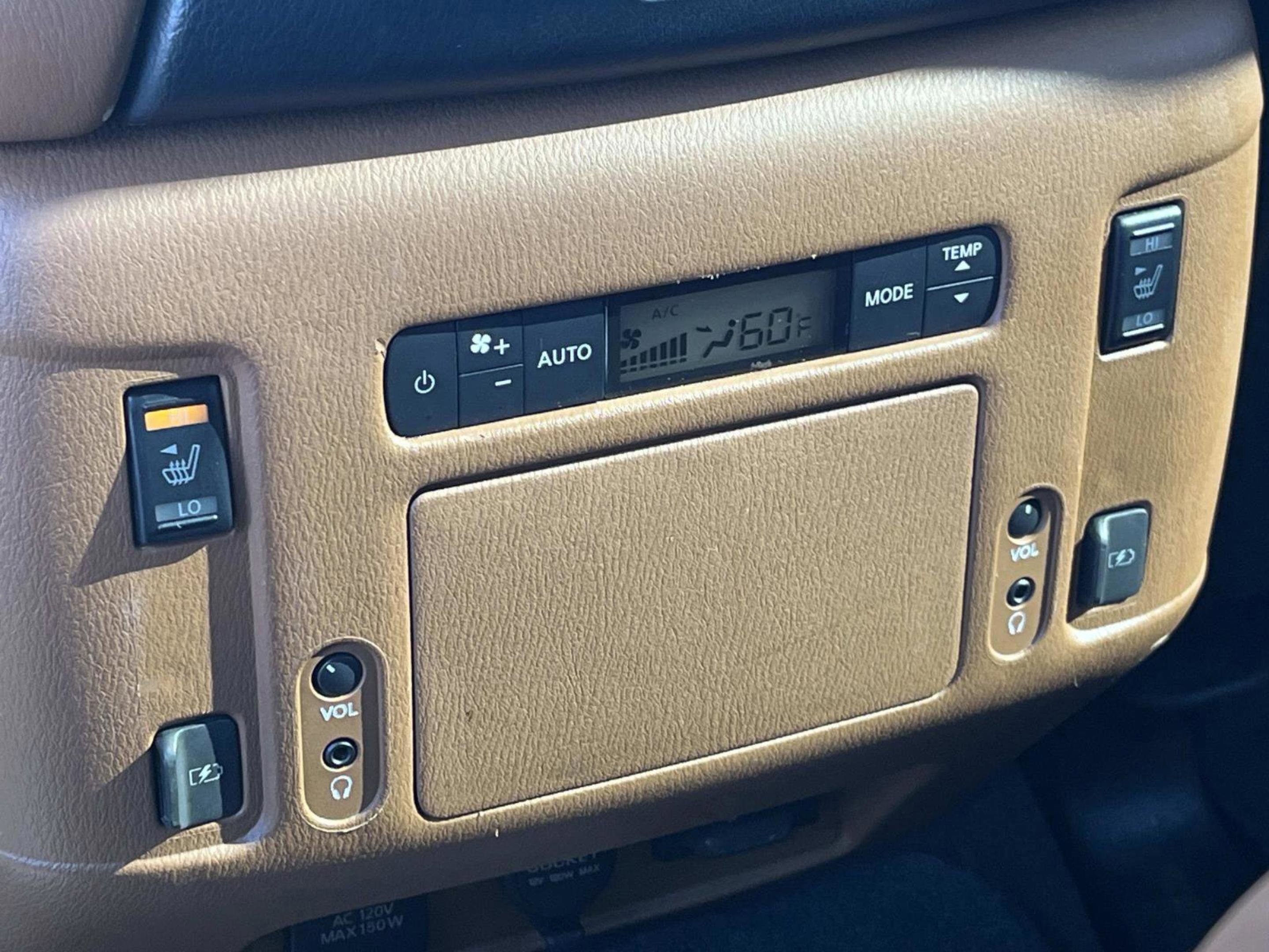 Used 2021 INFINITI QX80 Sensory w/ All-Season Package image 14