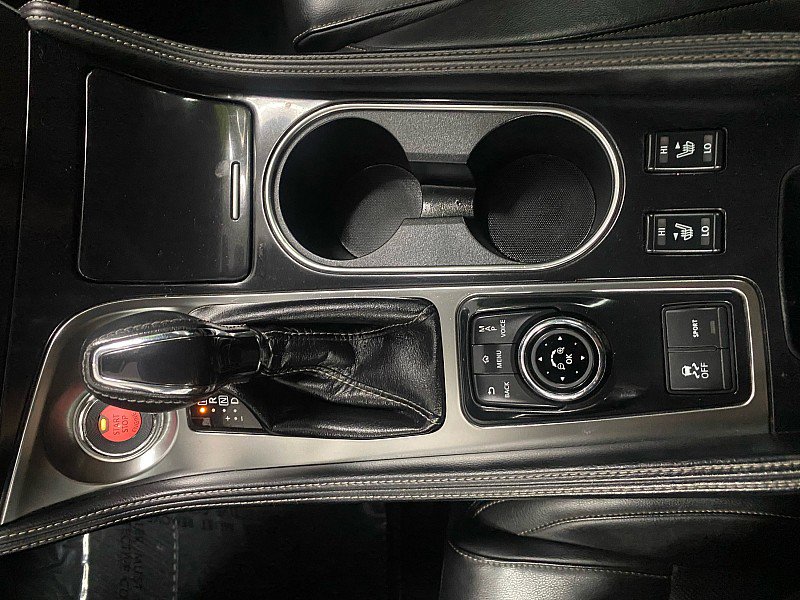 Used 2020 Nissan Maxima 3.5 SL w/ Floor Mat Group image 20