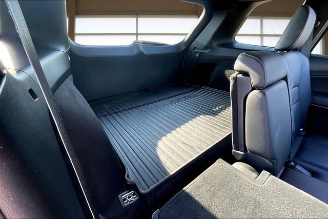 Used 2022 Honda Passport EX-L image 28