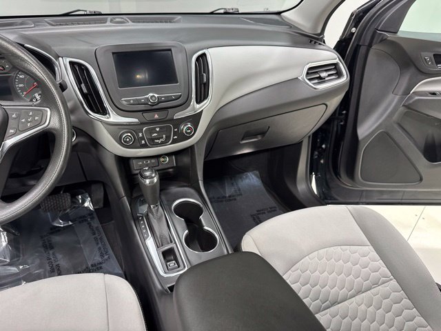 Used 2020 Chevrolet Equinox LS AWD/4WD image 20