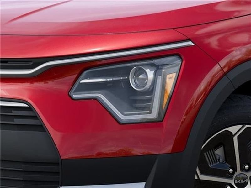 New 2026 Kia Niro EX FWD image 37