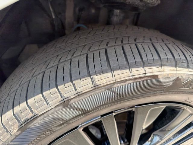 Certified 2024 Toyota Venza Nightshade AWD/4WD image 13