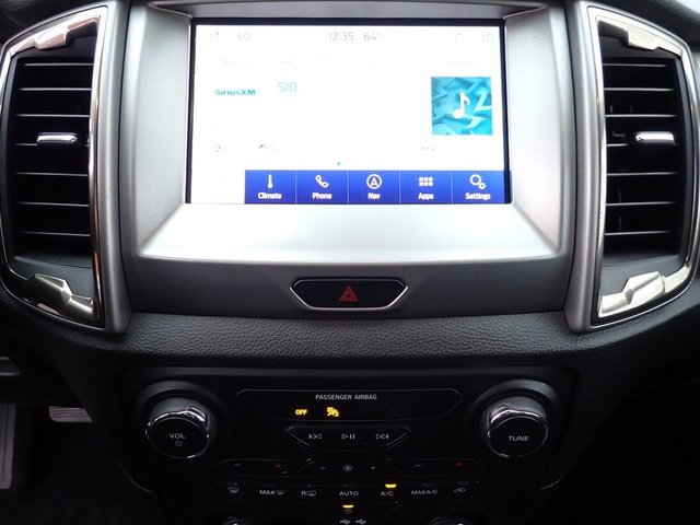 Used 2020 Ford Ranger XLT w/ Equipment Group 301A Mid image 28