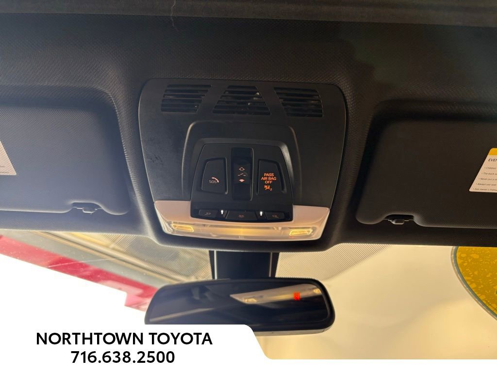 Used 2017 BMW 440i Gran Coupe xDrive image 18