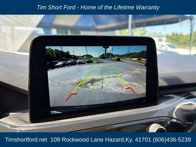 Used 2025 Ford Escape ST-Line AWD/4WD image 14