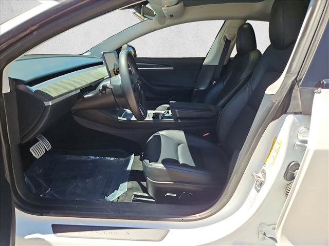 Used 2023 Tesla Model 3 Performance AWD/4WD image 16