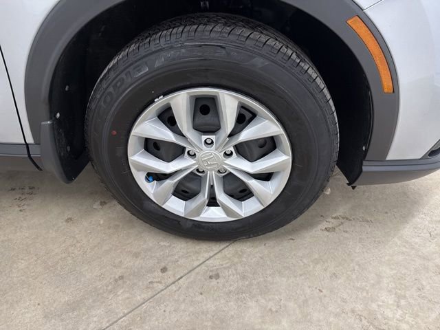 Certified 2023 Honda CR-V LX image 12