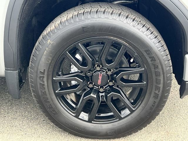 New 2026 GMC Sierra 1500 Elevation w/ Elevation Premium Package image 36