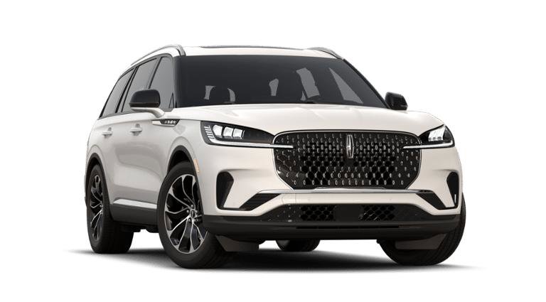 New 2026 Lincoln Aviator AWD image 26