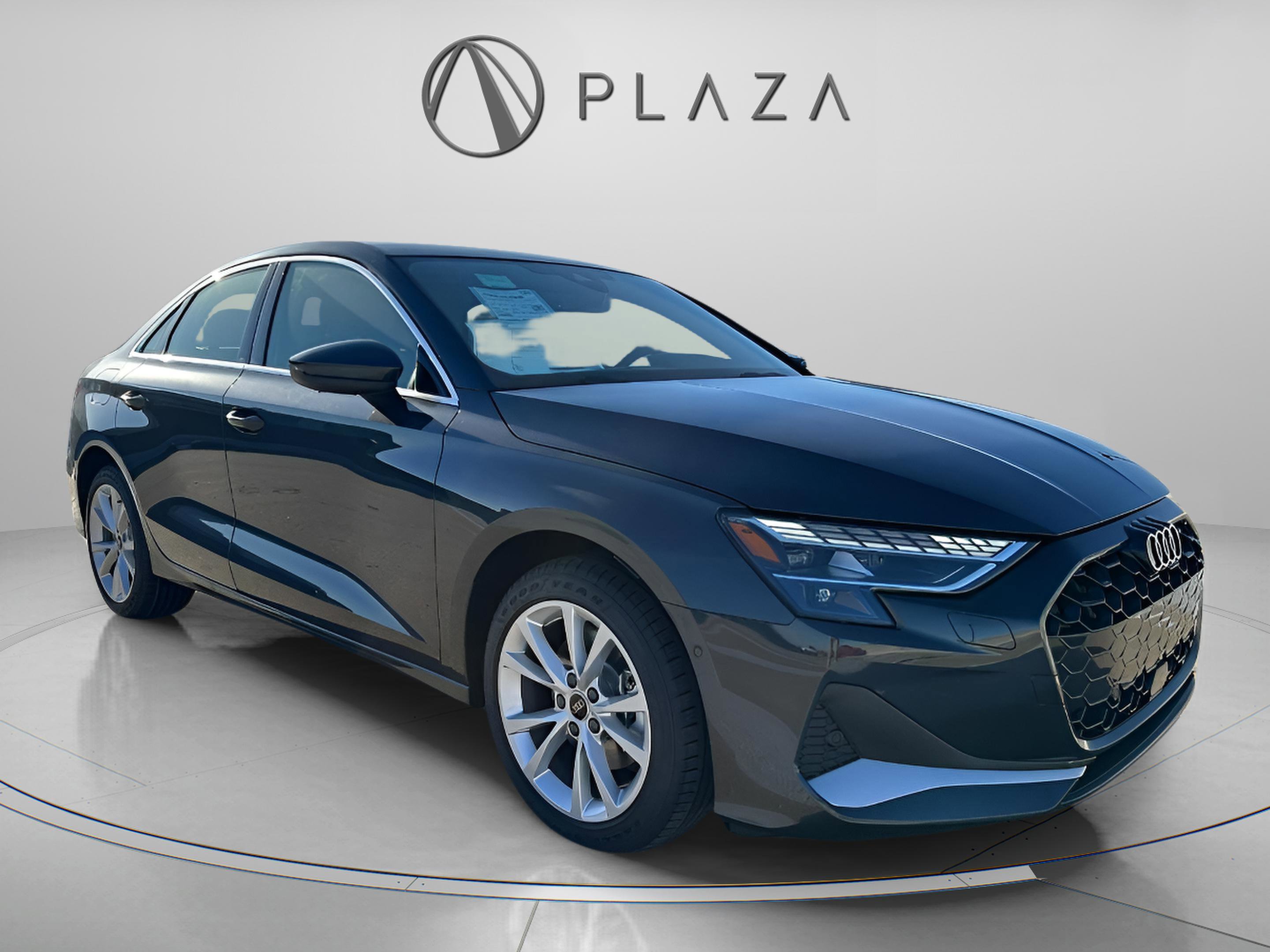 Certified 2025 Audi A3 2.0T Premium w/ Convenience Package image 6