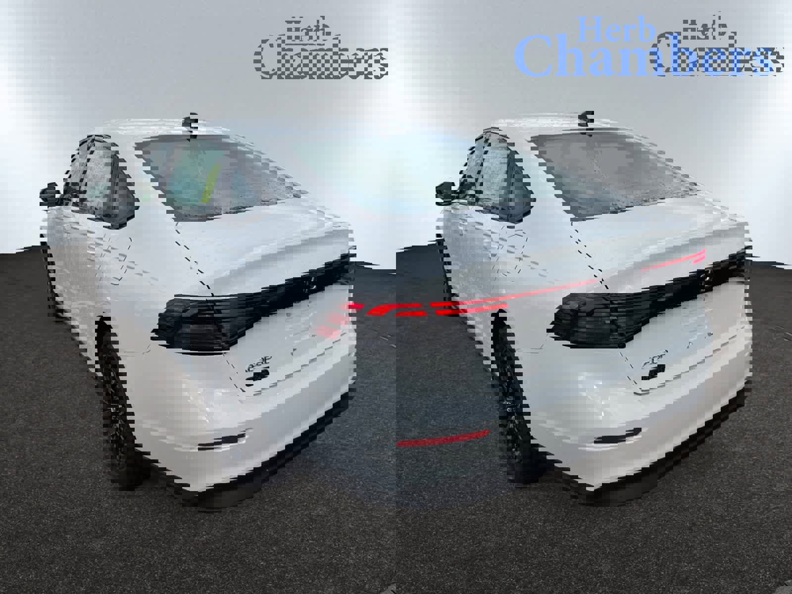 New 2025 Honda Accord SE image 3