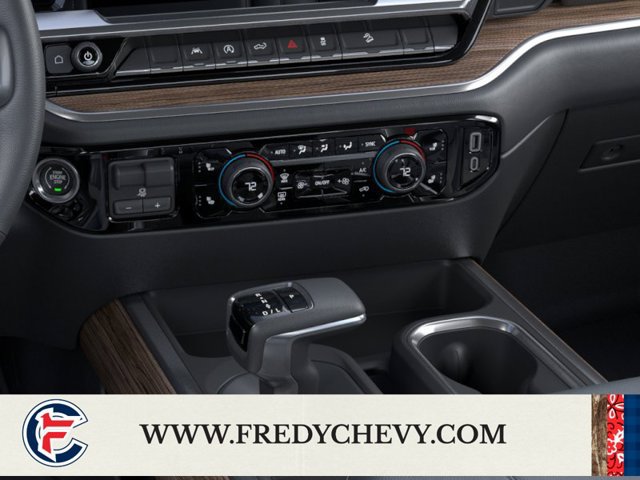 New 2026 Chevrolet Silverado 1500 RST w/ Z71 Off-Road Package AWD/4WD image 23