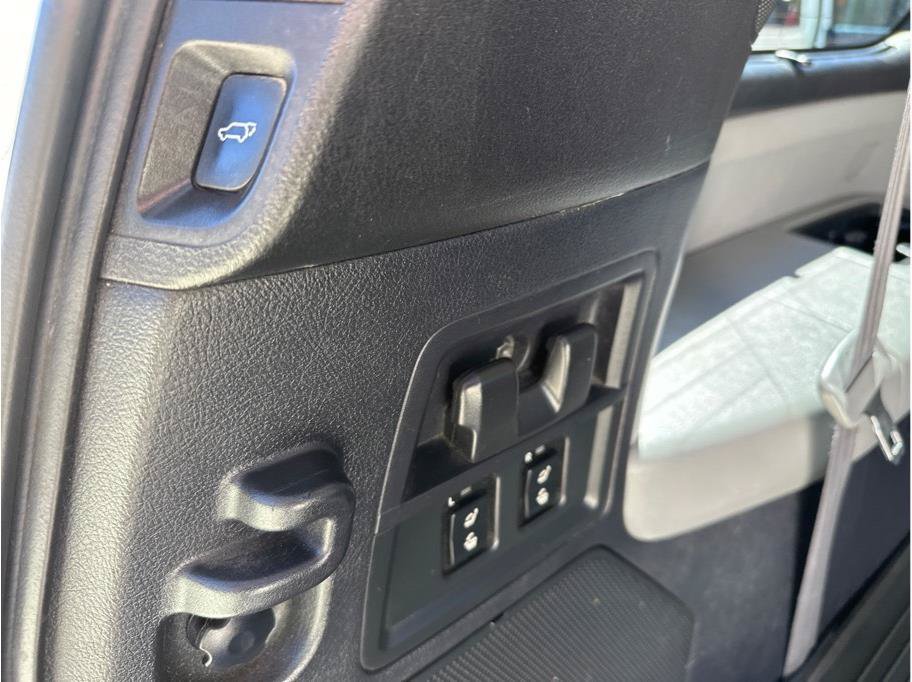 Used 2008 Toyota Sequoia Limited AWD/4WD image 23
