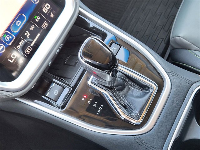 Used 2021 Subaru Outback Onyx Edition XT w/ Popular Package #2 image 21