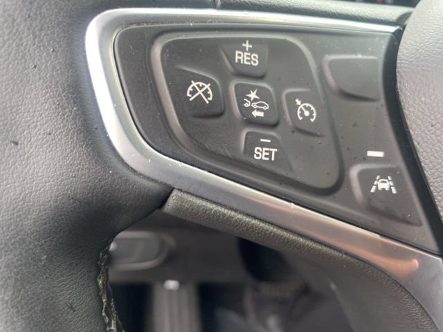 Used 2023 Chevrolet Equinox LT FWD image 22