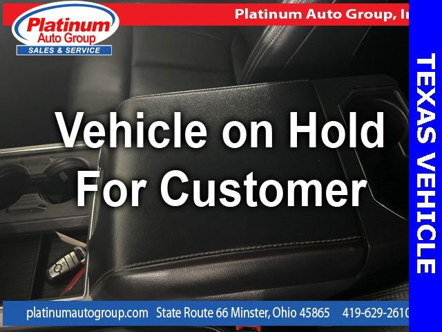 Used 2022 Ford F250 Lariat w/ Lariat Ultimate Package image 17