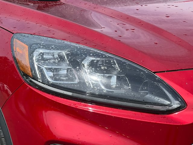 Used 2022 Ford Escape Titanium AWD/4WD image 42