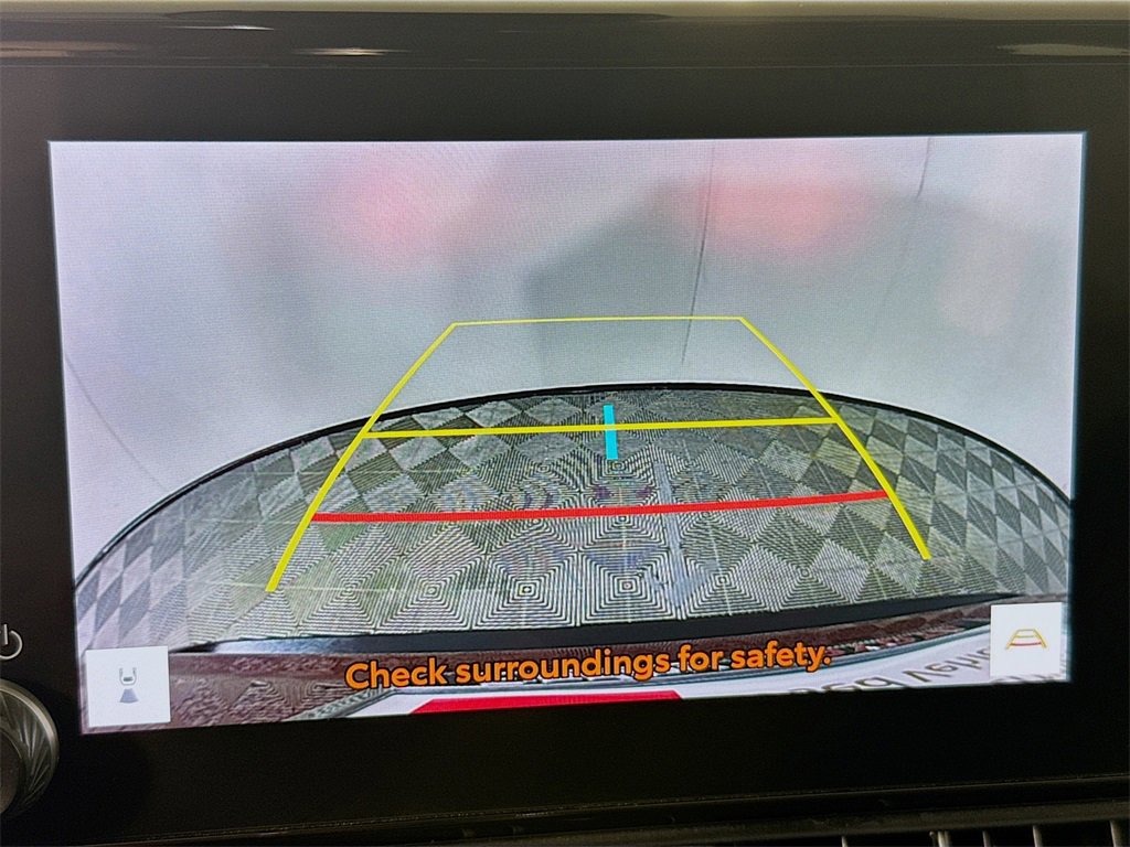 Certified 2023 Toyota RAV4 XLE image 14