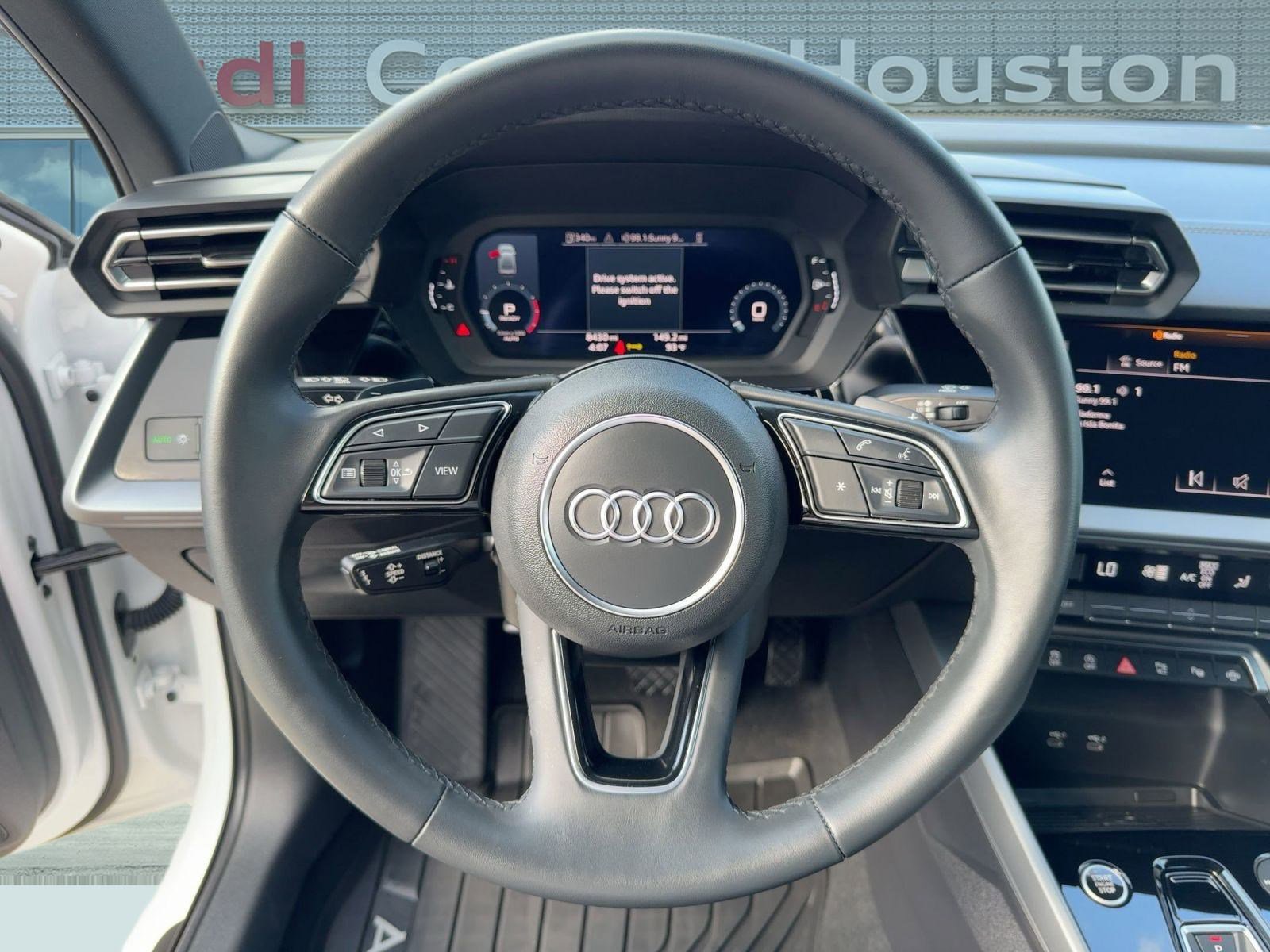 Used 2025 Audi A3 2.0T Premium image 18